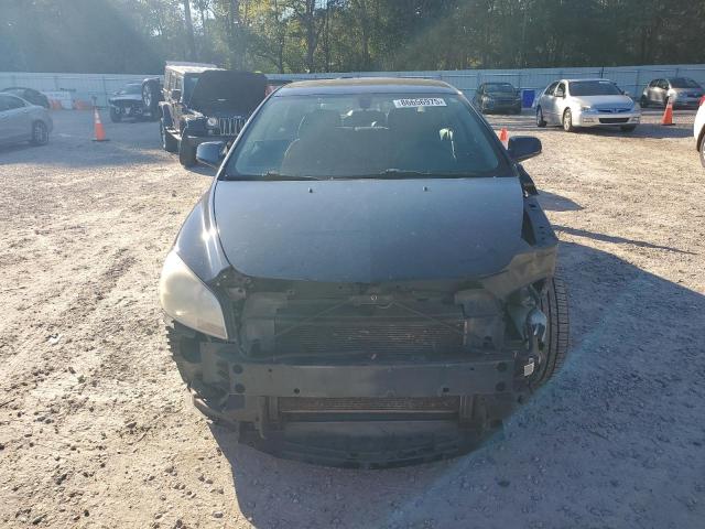 1G1ZC5EB0AF235592 - 2010 CHEVROLET MALIBU 1LT Azul foto 5