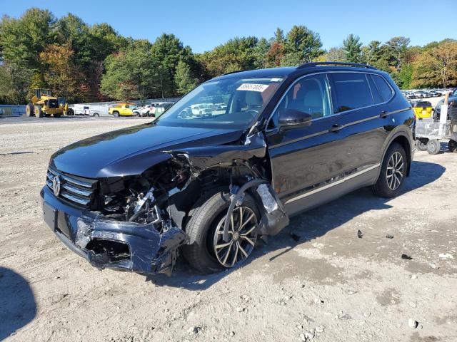 2020 VOLKSWAGEN TIGUAN SE, 