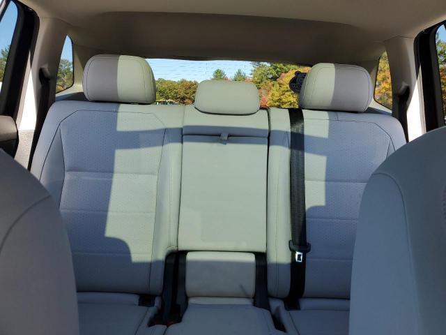 3VV2B7AX2LM090567 - 2020 VOLKSWAGEN TIGUAN SE BLACK photo 10