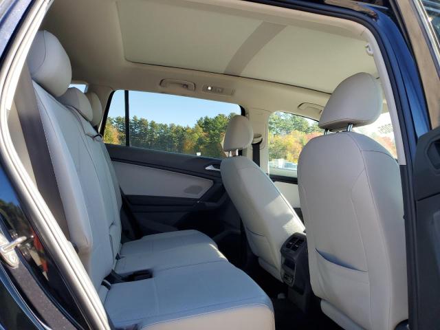 3VV2B7AX2LM090567 - 2020 VOLKSWAGEN TIGUAN SE BLACK photo 11