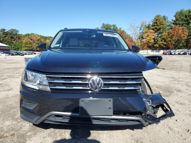 3VV2B7AX2LM090567 - 2020 VOLKSWAGEN TIGUAN SE BLACK photo 5