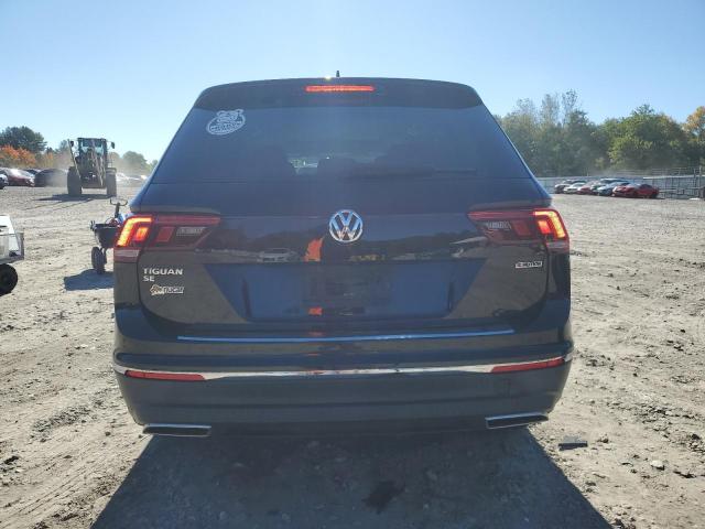 3VV2B7AX2LM090567 - 2020 VOLKSWAGEN TIGUAN SE BLACK photo 6