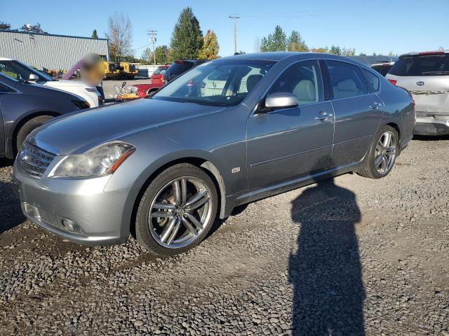2006 INFINITI M35 BASE, 