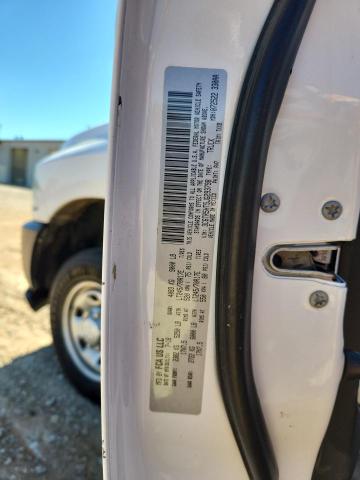 3C6TR5HT5JG293798 - 2018 RAM 2500 ST Ağ foto 12