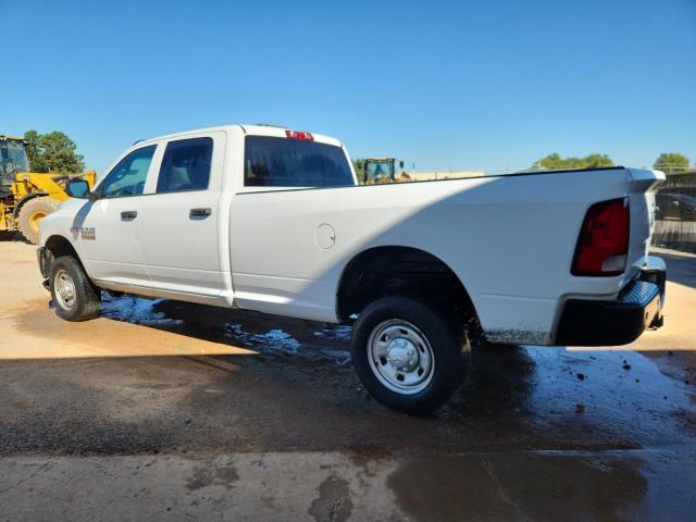 3C6TR5HT5JG293798 - 2018 RAM 2500 ST Ağ foto 2