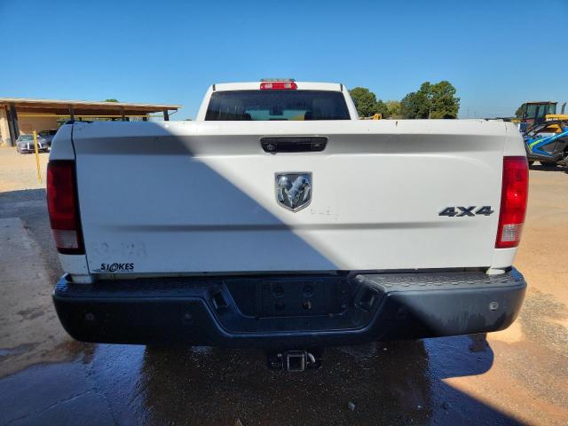 3C6TR5HT5JG293798 - 2018 RAM 2500 ST Ağ foto 6