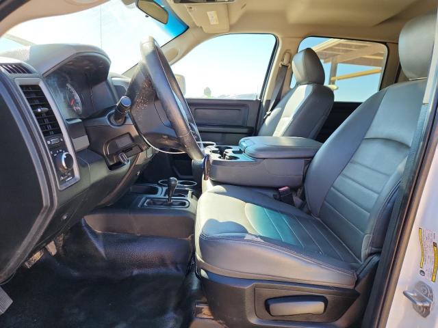 3C6TR5HT5JG293798 - 2018 RAM 2500 ST Ağ foto 7