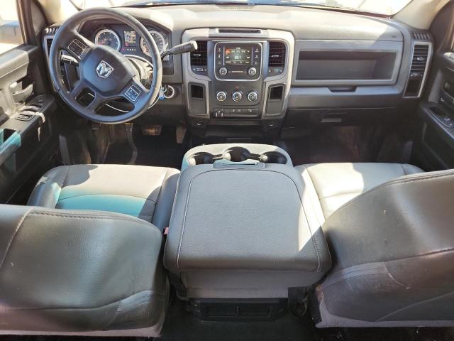 3C6TR5HT5JG293798 - 2018 RAM 2500 ST Ağ foto 8