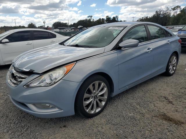 2013 HYUNDAI SONATA SE, 
