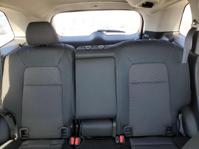 7FARS4H41SE011663 - 2025 HONDA CR-V EX BLACK photo 10