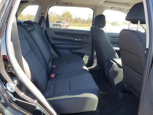 7FARS4H41SE011663 - 2025 HONDA CR-V EX BLACK photo 11