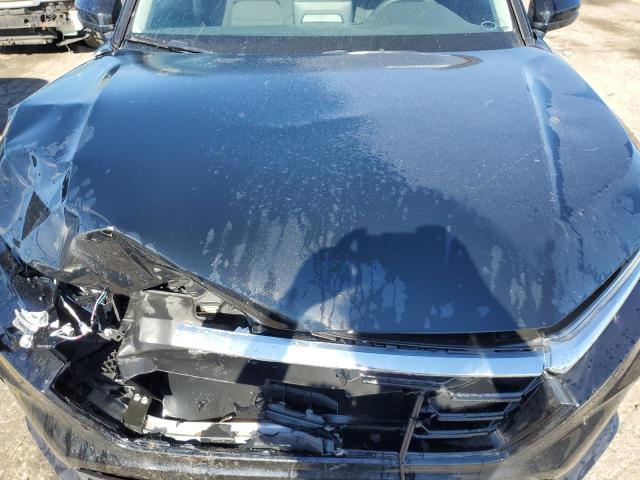 7FARS4H41SE011663 - 2025 HONDA CR-V EX BLACK photo 12