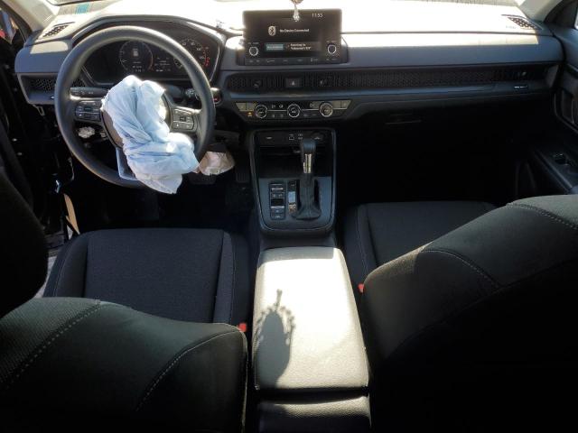 7FARS4H41SE011663 - 2025 HONDA CR-V EX BLACK photo 8