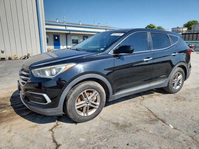 2017 HYUNDAI SANTA FE S, 