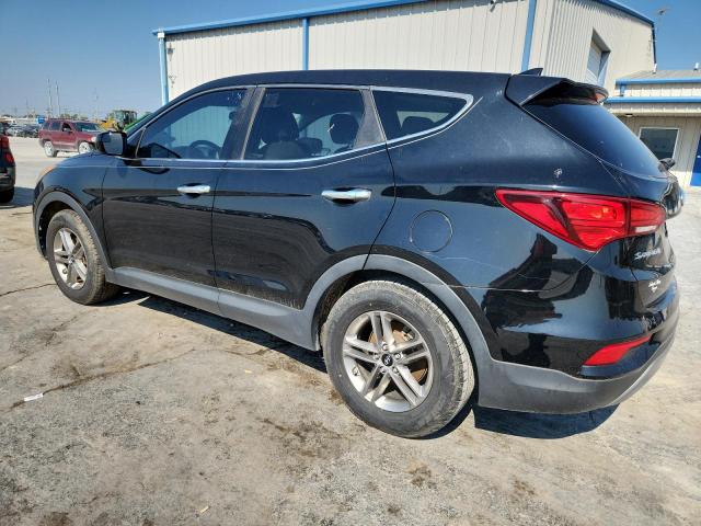 5XYZT3LBXHG395971 - 2017 HYUNDAI SANTA FE S Qara foto 2