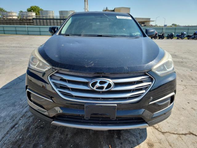 5XYZT3LBXHG395971 - 2017 HYUNDAI SANTA FE S Qara foto 5