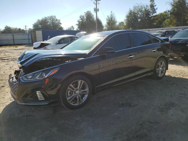2019 HYUNDAI SONATA LIMITED, 