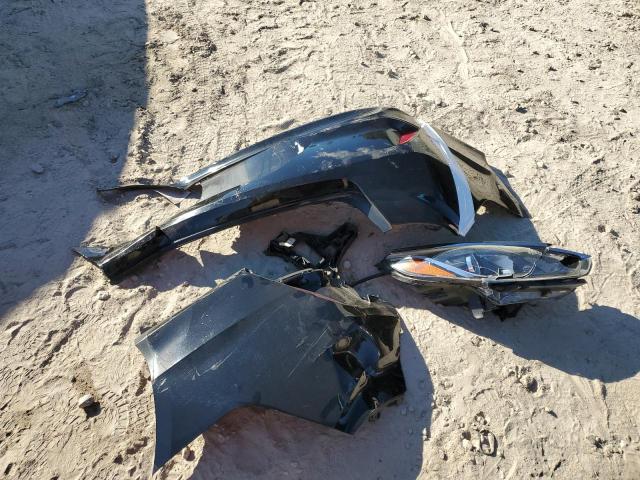 5NPE34AFXKH813326 - 2019 HYUNDAI SONATA LIMITED BLACK photo 12