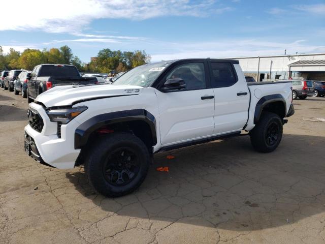 2024 TOYOTA TACOMA DOUBLE CAB, 