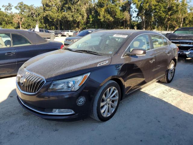 2014 BUICK LACROSSE, 