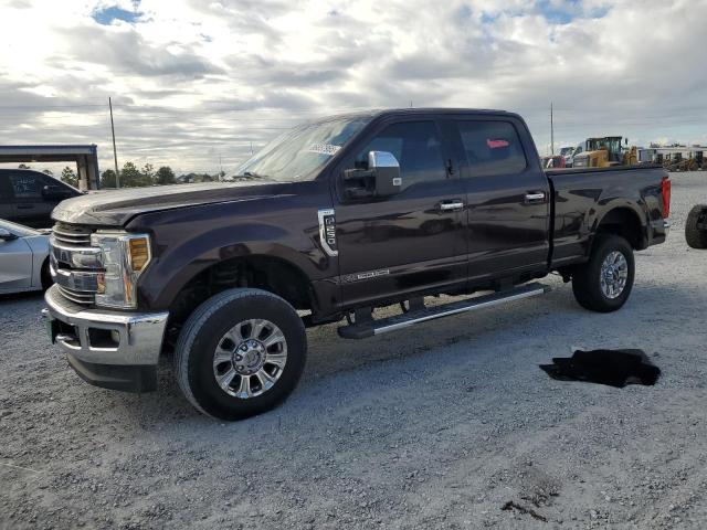 2018 FORD F250 SUPER DUTY, 