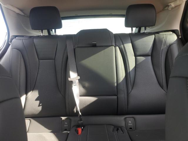 LRBFZME45RD048701 - 2024 BUICK ENVISION PREFERRED შავი ფოტო 10