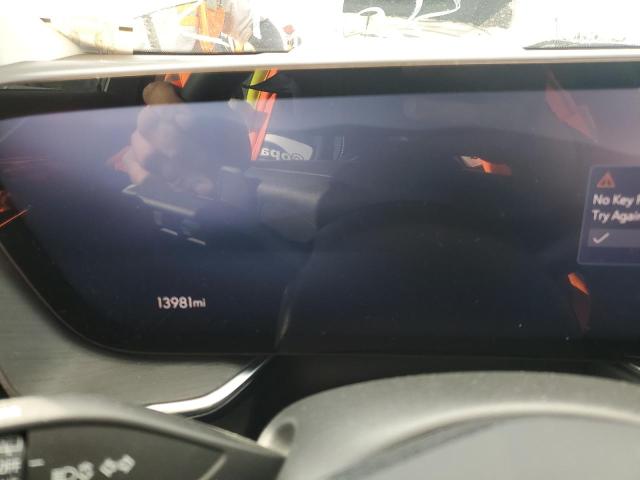 LRBFZME45RD048701 - 2024 BUICK ENVISION PREFERRED შავი ფოტო 9