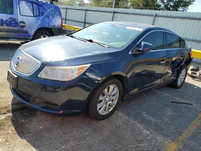2010 BUICK LACROSSE CX, 