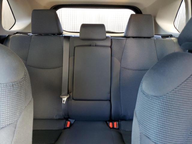 4T3LWRFV3SU178518 - 2025 TOYOTA RAV4 LE 白色 照片 10