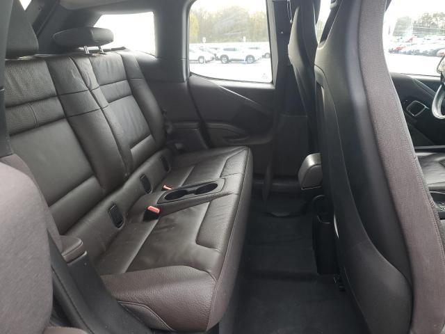 WBY1Z8C54HV889866 - 2017 BMW I3 REX BLACK photo 10