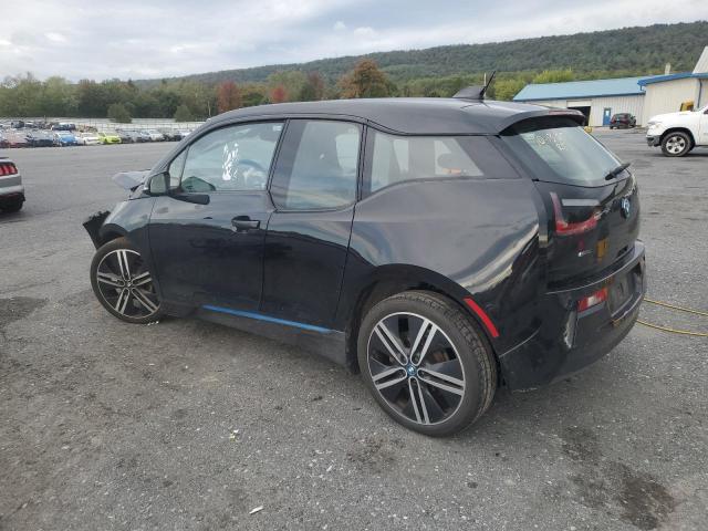 WBY1Z8C54HV889866 - 2017 BMW I3 REX BLACK photo 2