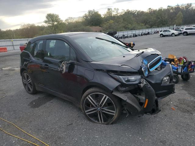 WBY1Z8C54HV889866 - 2017 BMW I3 REX BLACK photo 4