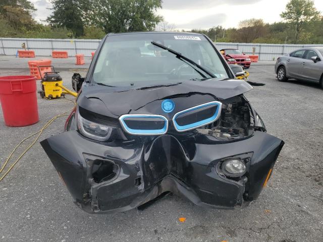 WBY1Z8C54HV889866 - 2017 BMW I3 REX BLACK photo 5