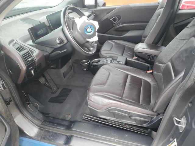 WBY1Z8C54HV889866 - 2017 BMW I3 REX BLACK photo 7