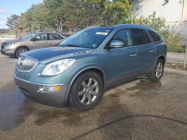 2010 BUICK ENCLAVE CXL, 