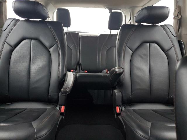 2C4RC1BG5LR268812 - 2020 CHRYSLER PACIFICA TOURING L BLACK photo 10