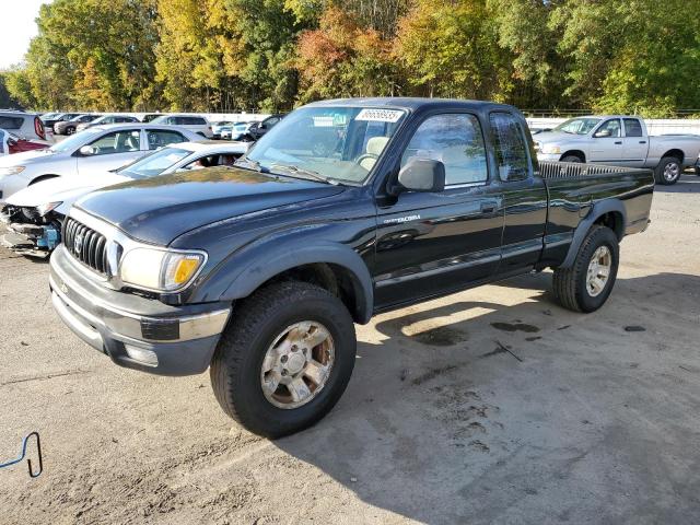 2001 TOYOTA TACOMA XTRACAB PRERUNNER, 