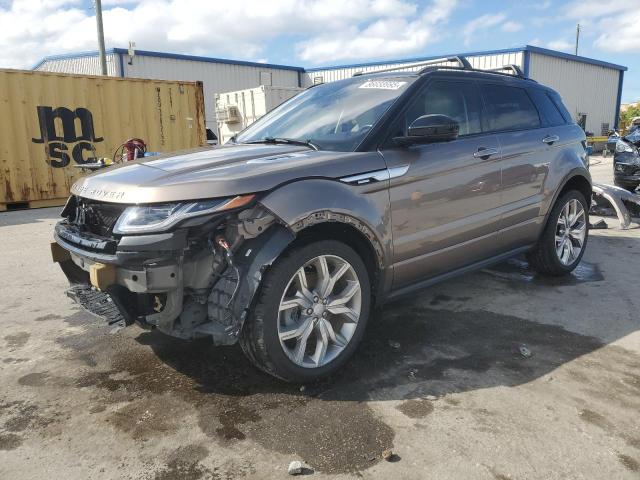 2018 LAND ROVER RANGE ROVE AUTOBIOGRAPHY, 