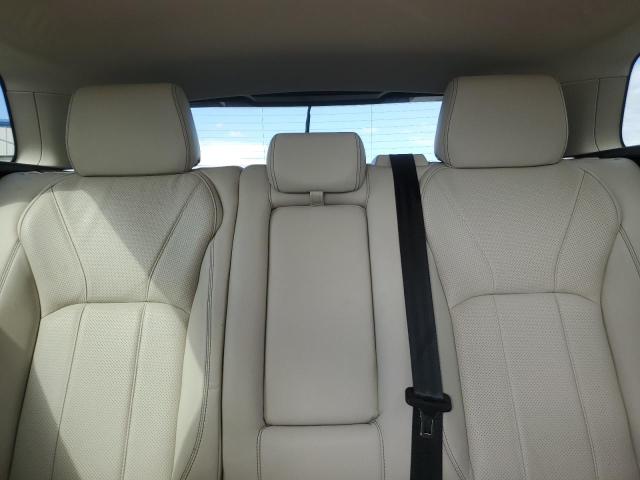 SALVE2RX5JH270047 - 2018 LAND ROVER RANGE ROVE AUTOBIOGRAPHY BROWN photo 10