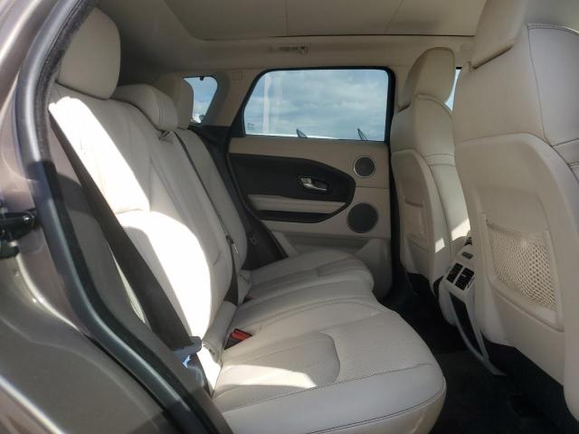 SALVE2RX5JH270047 - 2018 LAND ROVER RANGE ROVE AUTOBIOGRAPHY BROWN photo 11