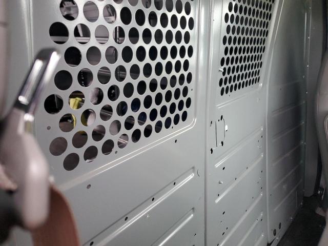 1GCWGAFP2P1164631 - 2023 CHEVROLET EXPRESS G2500 WHITE photo 11