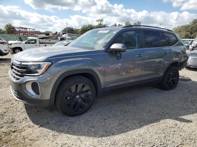 2024 VOLKSWAGEN ATLAS SE, 