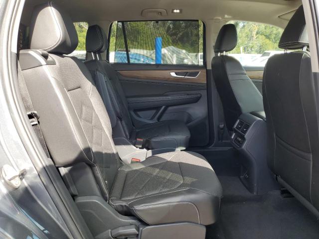 1V2JR2CA7RC606402 - 2024 VOLKSWAGEN ATLAS SE رمادي صورة 11