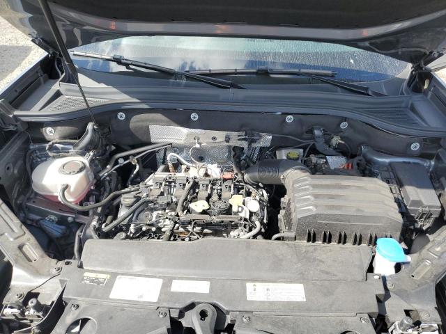 1V2JR2CA7RC606402 - 2024 VOLKSWAGEN ATLAS SE رمادي صورة 12