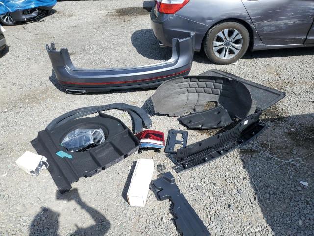 1V2JR2CA7RC606402 - 2024 VOLKSWAGEN ATLAS SE رمادي صورة 13