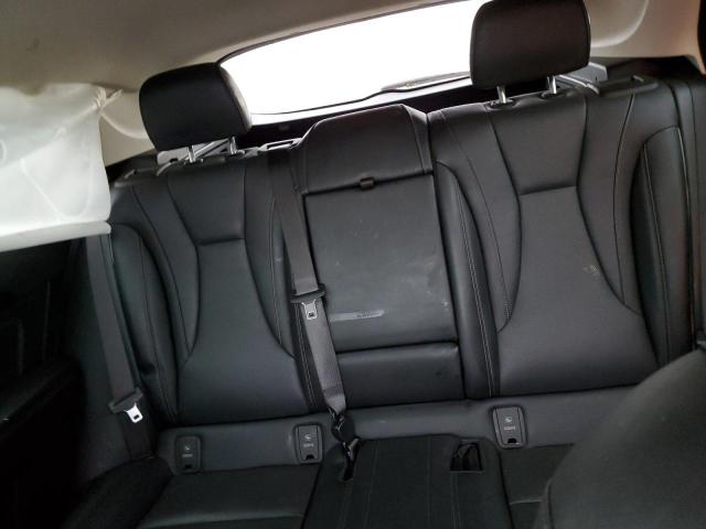 LRBFZNR40ND147985 - 2022 BUICK ENVISION ESSENCE თეთრი ფოტო 10