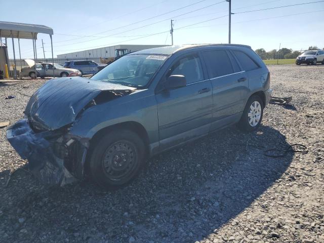 2007 CHRYSLER PACIFICA, 