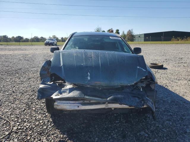 2A8GM48L57R356316 - 2007 CHRYSLER PACIFICA BLUE photo 5