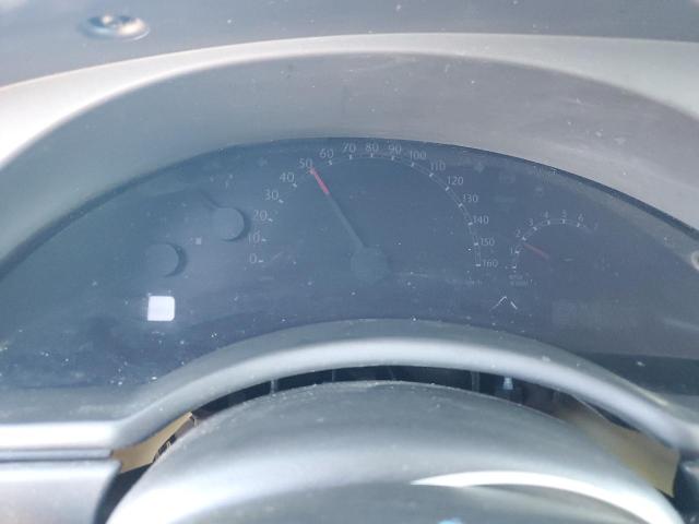 2A8GM48L57R356316 - 2007 CHRYSLER PACIFICA BLUE photo 9