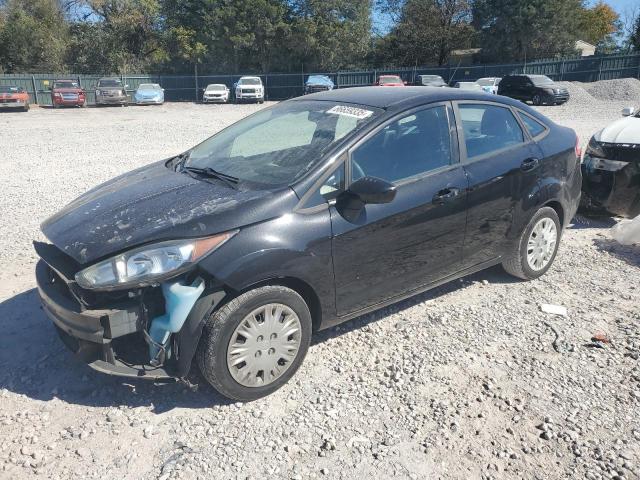 2015 FORD FIESTA S, 
